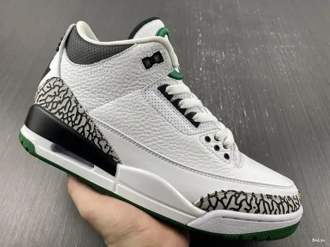 Bmlin shoes Oregon 3 Crew Pit Retro White 594282233 Jordan Ducks 0607